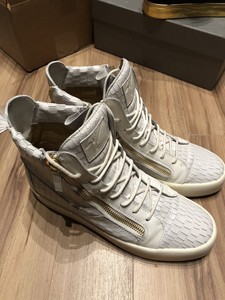 giuseppe zanotti zapatillas