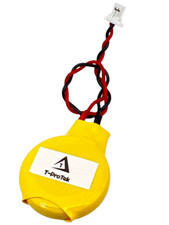 RTC BIOS CMOS Batterie Akku kompatibel für Fujitsu Lifebook E8310