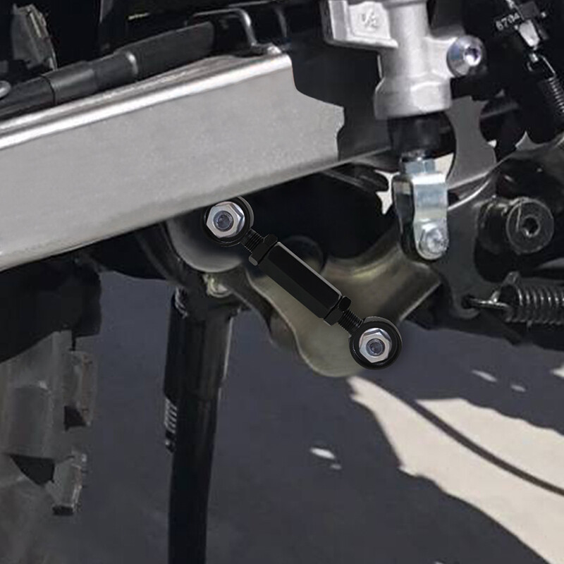 ffre様 Motorcycle Suspension Link Lowering Links Fit For KAWASAKI