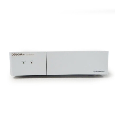 Shimadzu DGU-20A3r HPLC Degasser (3 Channel)
