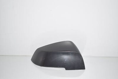 Original BMW X1 E84 Exterior Mirror Cap Right 7299808 Black  