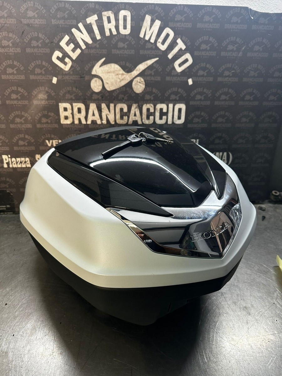 Bauletto Scooter Honda Prezzo Bauletto Honda Sh 150 Bauletto Moto