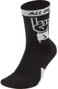 nike cuff socks