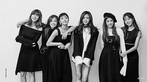 APINK [PINK REVOLUTION] 3rd Album CD+Foto Buch+Foto Karte+Special Goods SEALED - Bild 3 von 4