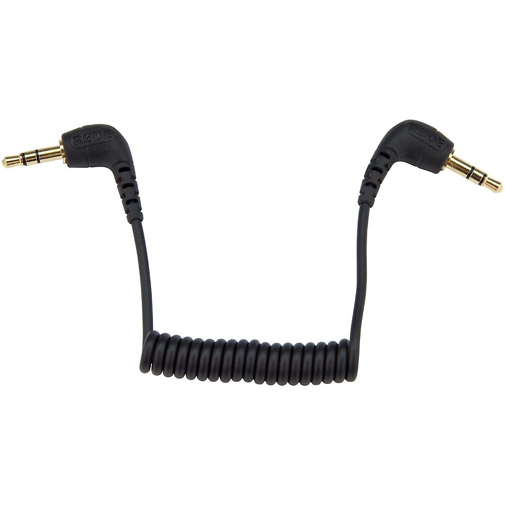 Соединительный кабель TRS Rode Microphones SC2 35 мм 2790₽