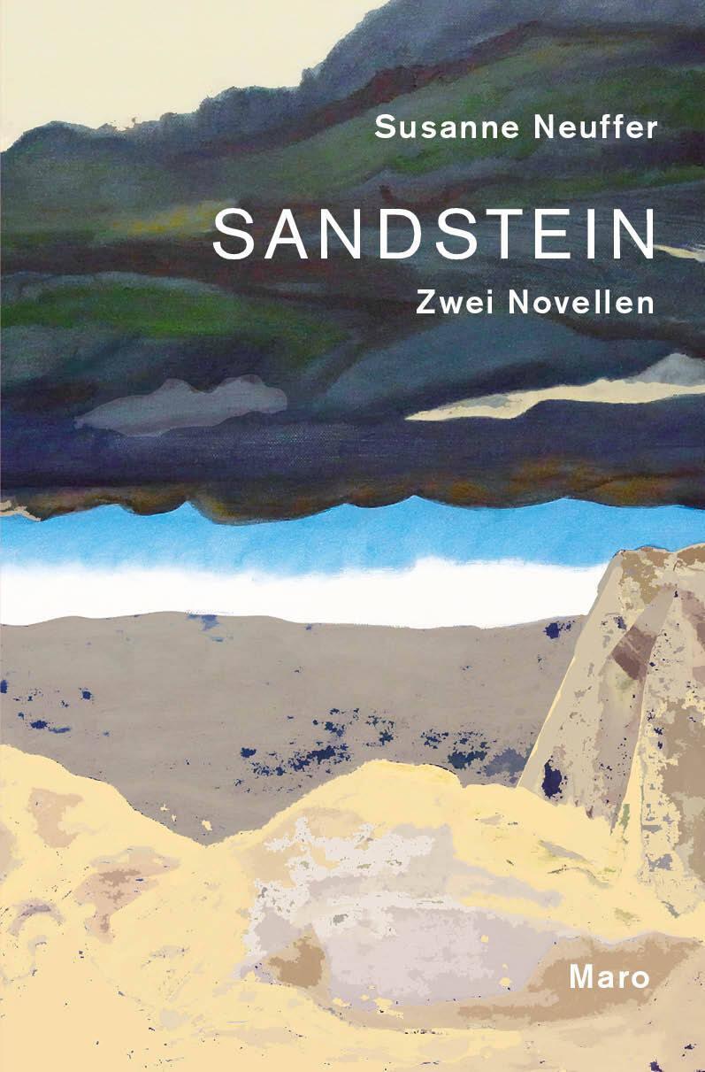 Sandstein Susanne Neuffer