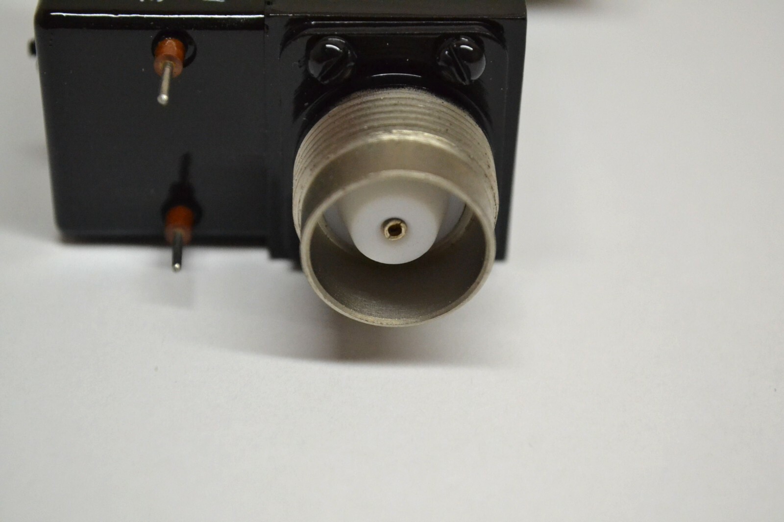 2pcs REV15 75 Ohm SPDT New Coaxial Antenna Relay NOS 2.5kWt REW15