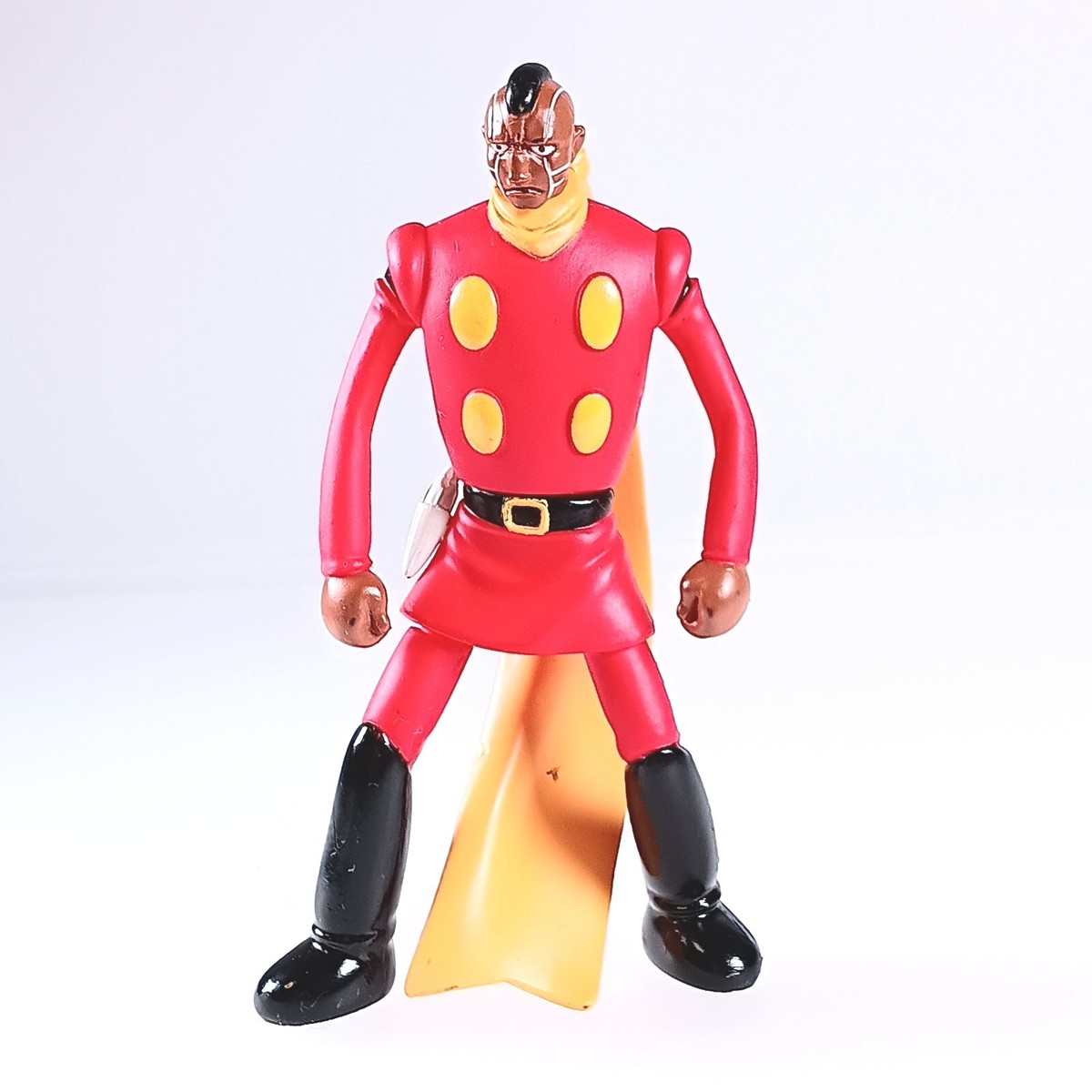 Geronimo Jr. Cyborg 009 Figure Japanese From Japan F/S | eBay