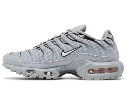 Size 12 - Nike Air Max Plus TN Wolf Grey