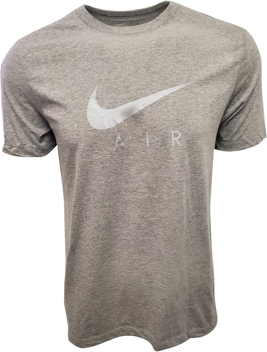 Men'S Swoosh Air Metallic Graphic Tee