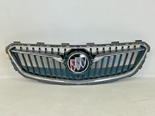 ⭐2018-2020 BUICK REGAL SPORTBACK FRONT UPPER EXTERIOR GRILL TRIM OEM LOT2591