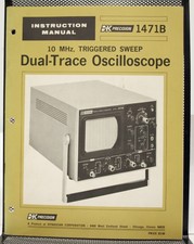 20 Mhz Oscilloscope For Sale 20 Mhz Oscilloscope For Sale