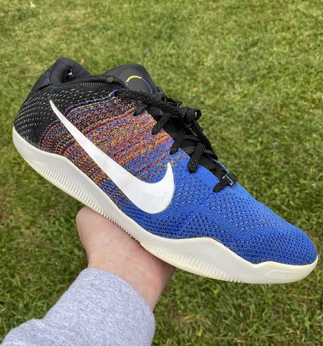 bhm kobe 11