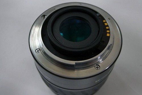 Minolta / Sony Alpha mount 35-80mm Metal body f4~5.6 - Picture 8 of 8