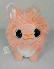 Little Live Pets Scruff A Luvs Babies Alpaca Rescue Plush Stuffed Toy Series 5