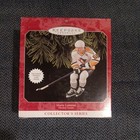 Lot of 21 Hallmark sports Christmas Ornaments  Vintage 90s-00s  — photo 10