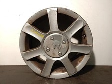 Jantes Peugeot 1007