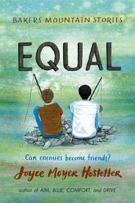 Equal by Joyce Moyer Hostetter (English) Paperback Book