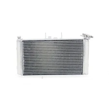 Aluminum Water Water Water Radiator For Triumph Tiger 800 2010-2017 T2100308