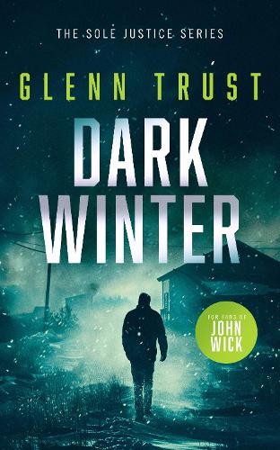 Dark Winter by Glenn Trust - Image 4