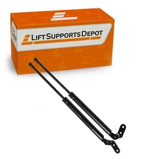 Qty 2 Fits Kia Sportage 1995 to 2001 4 Door Hatch Lift Supports With