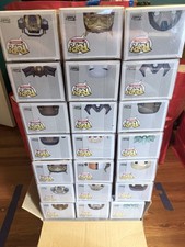 Ultimate Funko Pop Destiny Figures Checklist and Gallery 17