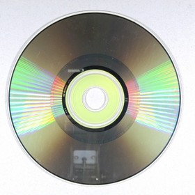 Shenmue Sega Dreamcast Authentic Tested All 4 Disc Only