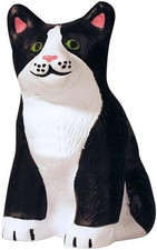 Cat Stress Toy