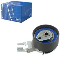 SKF SPANNROLLE ZAHNRIEMEN passend für FORD FOCUS KUGA MONDEO S-MAX VOLVO C30