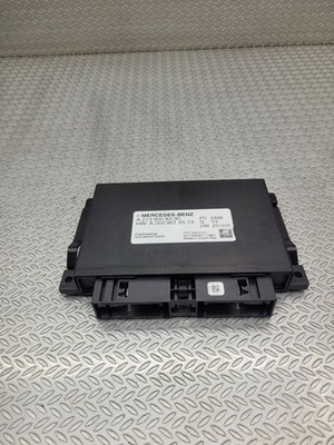 Mercedes-Benz A W177 2024 Diesel Getriebesteuergerät TCU A2139008330 110kW