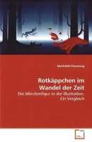 Mechthild Flemming | RotkäPpchen Im Wandel Der Zeit | Taschenbuch | Deutsch