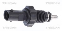 Triscan Sensor, KüHlmitteltemperatur Oben, Vorne U.A. FüR Audi, Porsche, VW