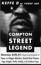 Compton Street Legend