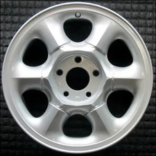 Oldsmobile Aurora 16 Inch Painted Oem Wheel Rim 1995 To 1999