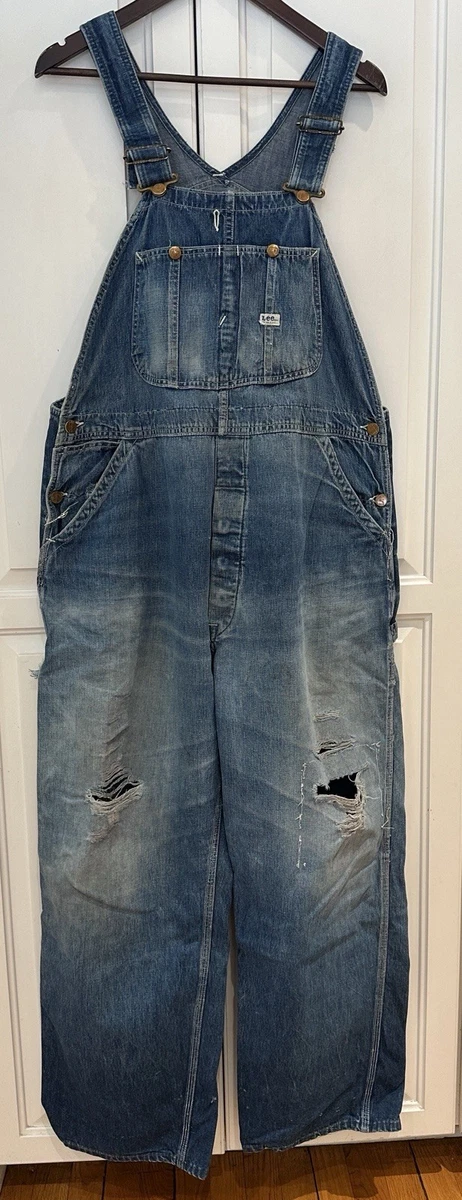 Lee 1960s Vintage Jeans for Men for sale | eBay