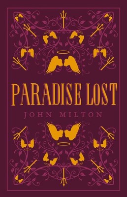 Paradise Lost, John Milton