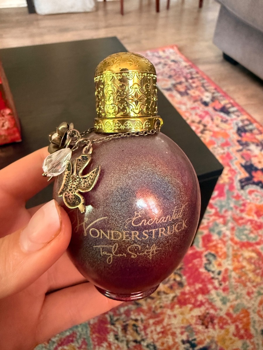 Taylor Swift Wonderstruck 3.4oz Women's Eau de Parfum for sale
