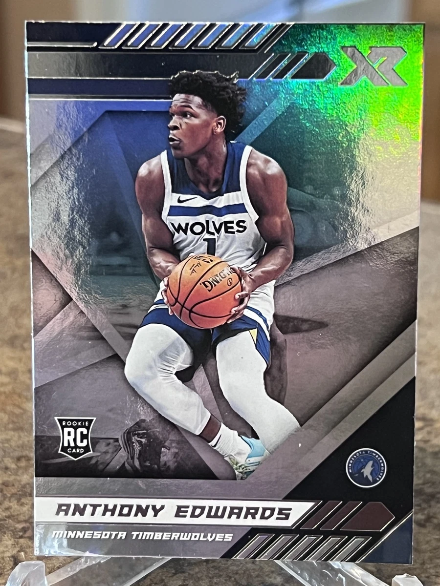 2020-21 Panini Basketball NBA Trading Card Singles for sale | eBay