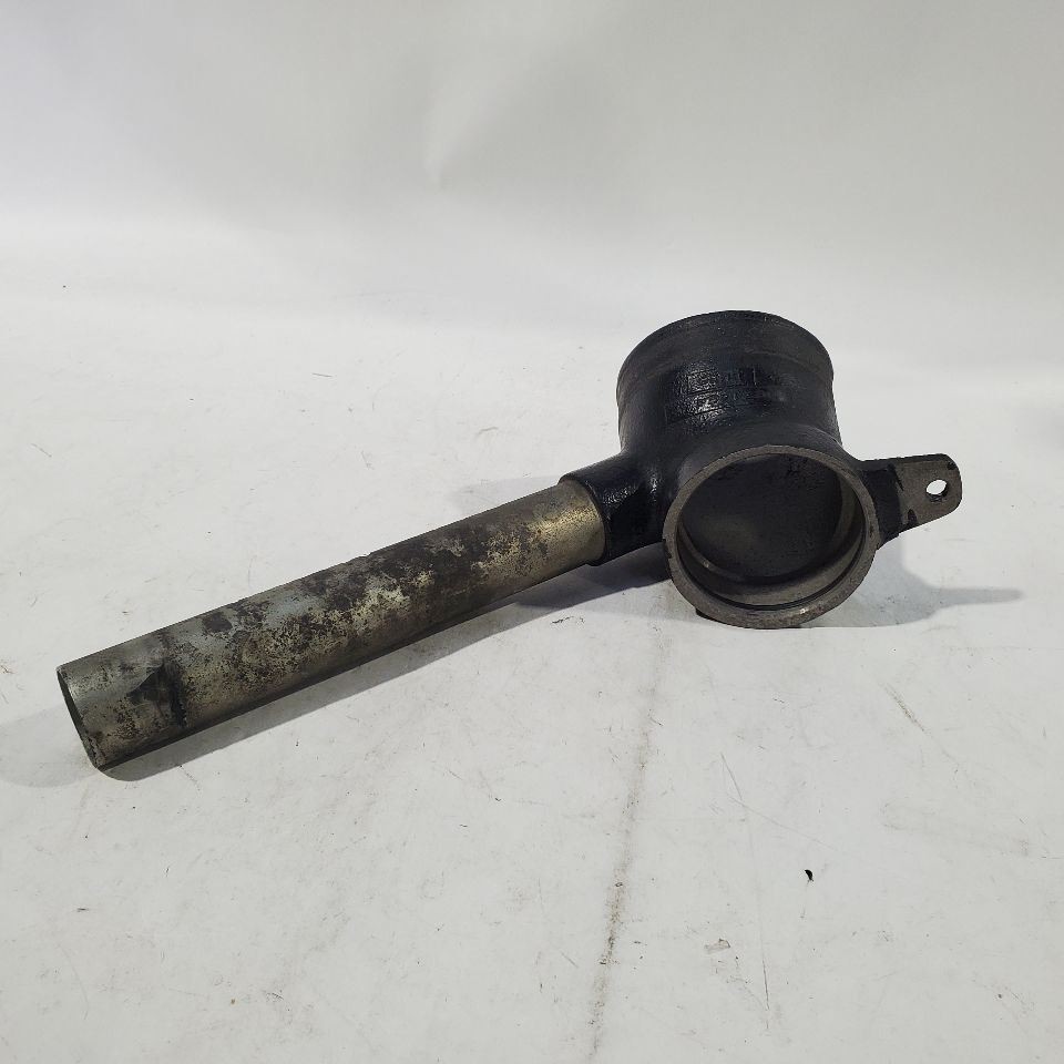 1991 Bentley Turbo R OEM Turbo Inlet ue71464
