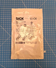 Sensore cilindro Sick, MZ2Q-FTZPS-KQ0, 1041323 nuovo + confezione originale