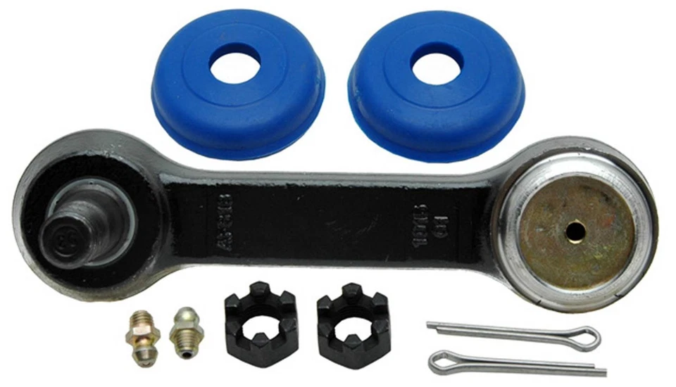 Brazo de rueda loca de dirección para camioneta GMC C15/C1500 1967-1982, C15/C1500 Suburban, C25/C2 Foto 4 de 4