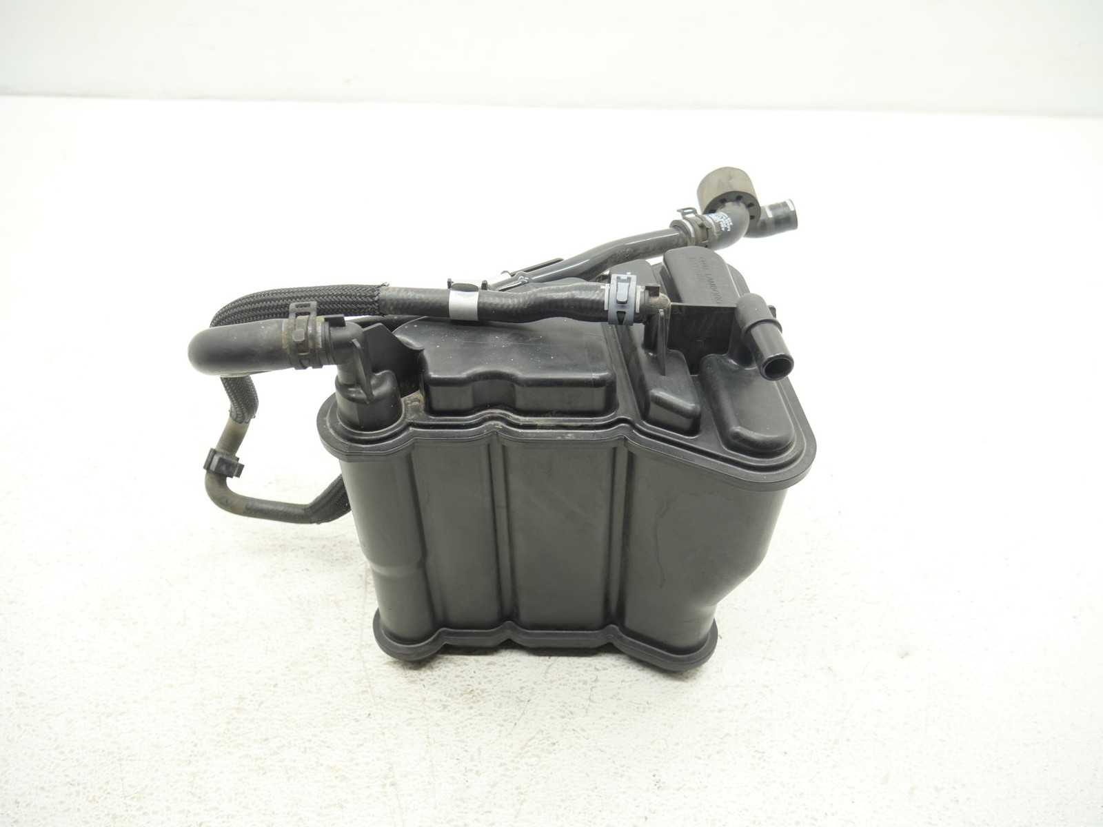 Audi R8 Spyder 2017-2023 Fuel vapor filter Charcoal P/N 4S0201797