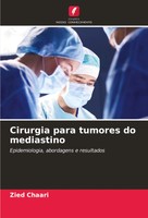 Zied Chaari | Cirurgia Para Tumores Do Mediastino | Taschenbuch | Portugiesisch