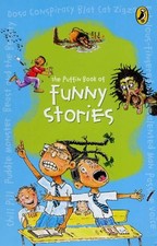 The Puffin Book of Funny Stories,Amit Vachharajani