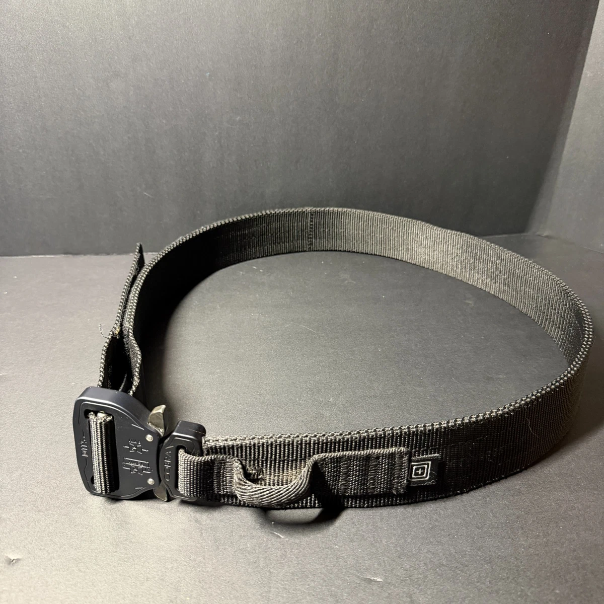 5.11 Tactical Tactical Leg Duty Belts for sale | eBay