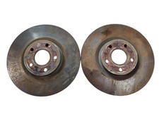 Disque de frein Ford FUSION