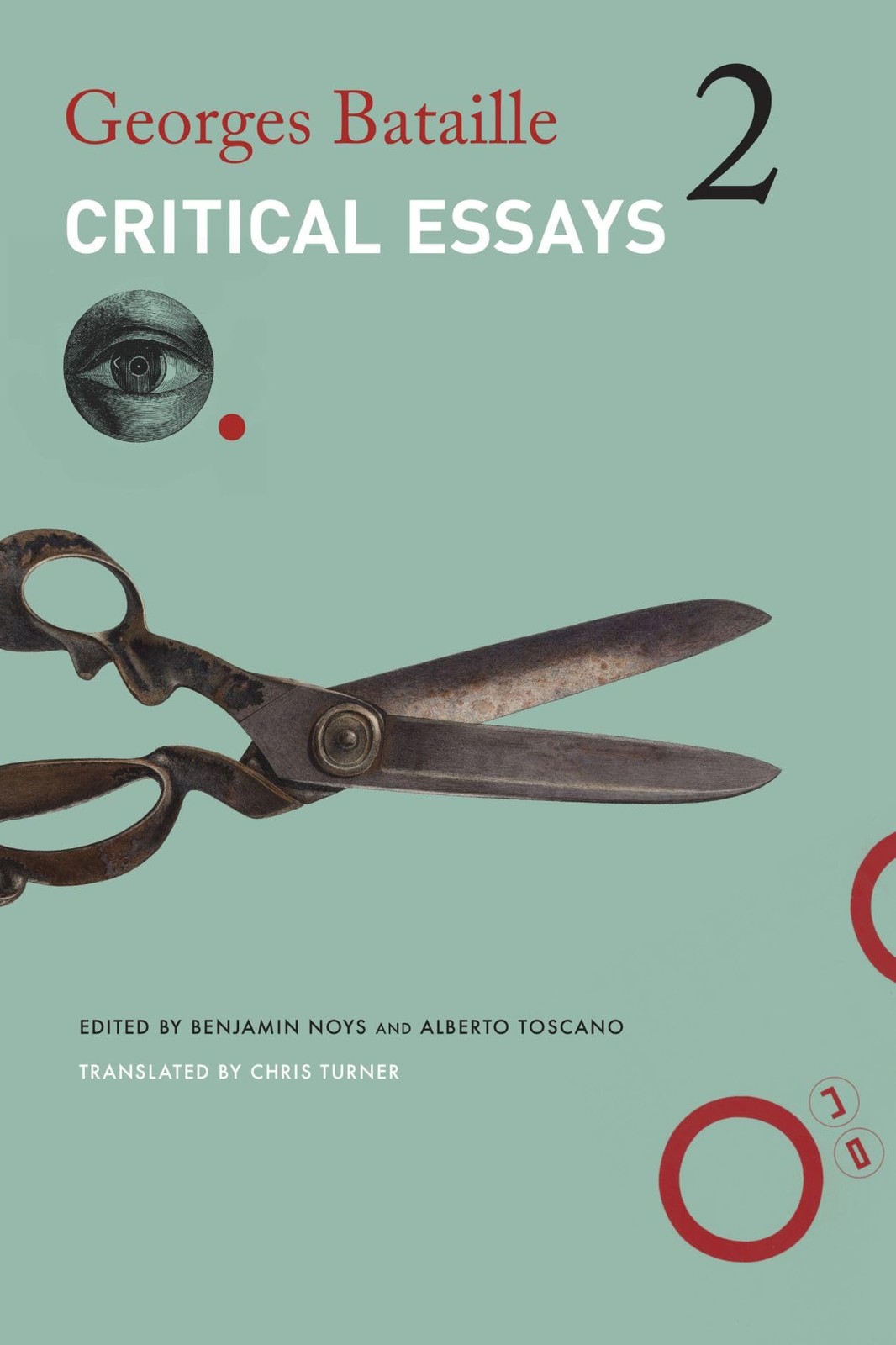 Critical Essays : Volume 2: 19491951 Georges Bataille - Image 4