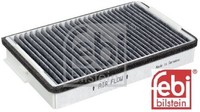 Febi Bilstein 29836 Filter FüR Innenraumluft Innenraumfilter Filter