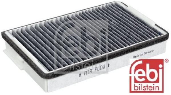 Febi Bilstein 29836 Filter FüR Innenraumluft Innenraumfilter Filter-image