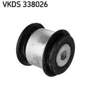 Skf Lagerung, Lenker Vkds 338026 FüR MERCEDES-BENZ